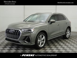 Used 2023 Audi Q3 2.0T Premium w/ Convenience Package image 1