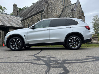 Used 2016 BMW X5 xDrive35i w/ Premium Package image 1