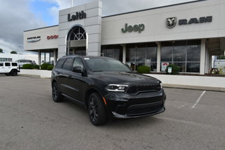 New 2025 Dodge Durango GT w/ Blacktop Package image 1