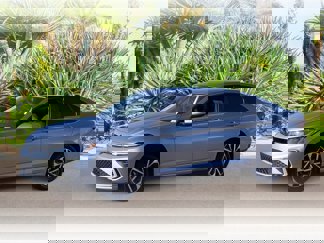 Certified 2025 Volkswagen Jetta S video 1