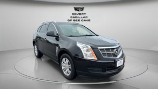 Used 2012 Cadillac SRX Luxury image 1