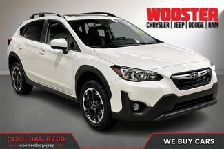 Used 2023 Subaru Crosstrek 2.0i Premium image 1