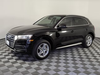 Used 2019 Audi Q5 2.0T Premium w/ Convenience Package image 1