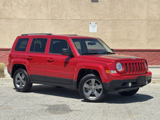 Used 2016 Jeep Patriot Sport w/ Power Value Group image 1