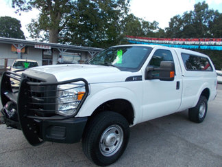 Used 2016 Ford F250 XL w/ Power Equipment Group image 1