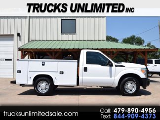 Used 2015 Ford F250 XL image 1