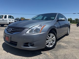 Used 2011 Nissan Altima 2.5 SL w/ Convenience Pkg image 1