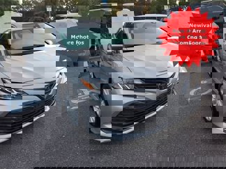 Used 2020 Toyota Camry LE image 1