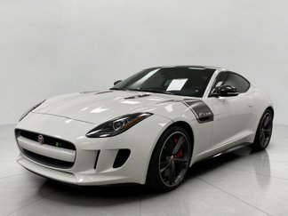 Used 2015 Jaguar F-TYPE R image 1