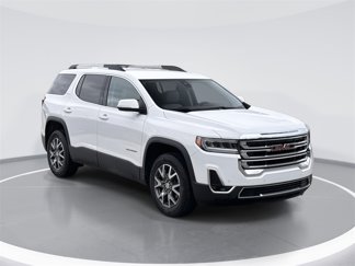Used 2023 GMC Acadia SLT image 1