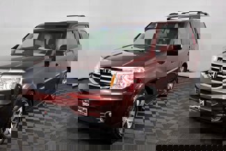 Used 2012 Honda Pilot Touring image 1