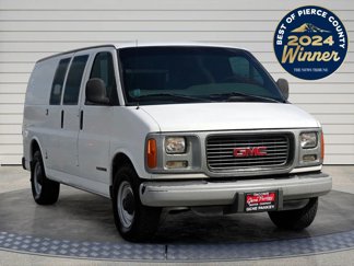 Used 1997 GMC Savana 2500 image 1