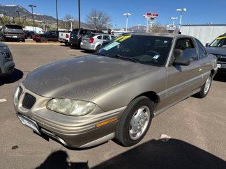 Used 1997 Pontiac Grand Am SE w/ Opt Pkg image 1