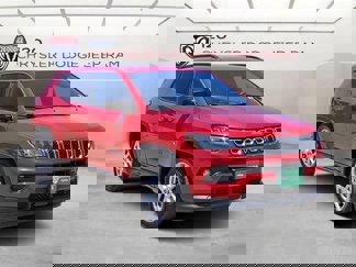 Used 2023 Jeep Compass Latitude w/ Sun and Sound Group image 1