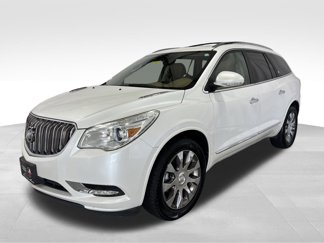 Used 2016 Buick Enclave Premium w/ Experience Buick Package image 1