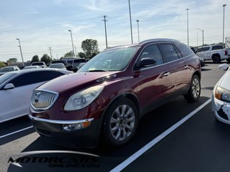 Used 2011 Buick Enclave CXL image 1