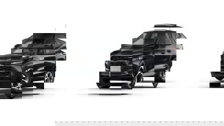 New 2025 Chevrolet Trax RS image 1