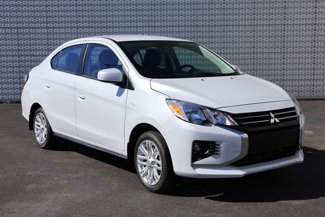 New 2024 Mitsubishi Mirage G4 LE image 1