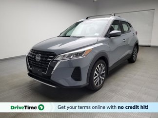 Used 2022 Nissan Kicks SV w/ Interior Electronics Package image 1