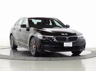 Used 2019 BMW 530i xDrive image 1