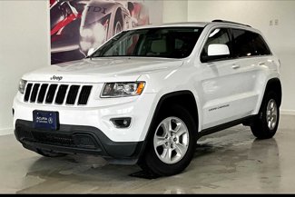 Used 2014 Jeep Grand Cherokee Laredo w/ Quick Order Package 23E image 1