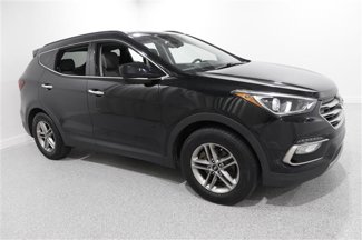 Used 2017 Hyundai Santa Fe Sport image 1