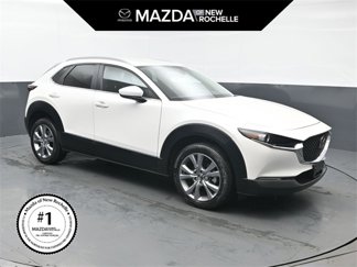 Used 2023 MAZDA CX-30 AWD 2.5 S w/ Select Package image 1