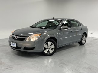 Used 2007 Saturn Aura Hybrid w/ Preferred Pkg image 1