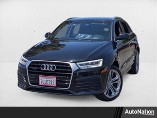 Used 2016 Audi Q3 2.0T Prestige w/ Prestige Package image 1