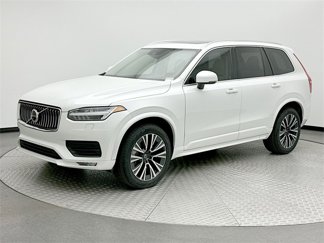 Used 2021 Volvo XC90 T6 Momentum image 1