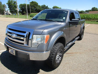 Used 2009 Ford F150 XL image 1