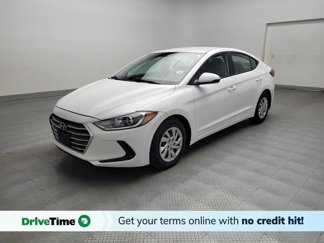Used 2017 Hyundai Elantra SE w/ Cargo Package image 1