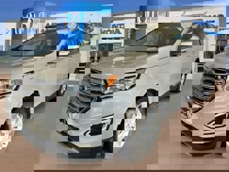 Used 2018 Ford Edge SEL image 1