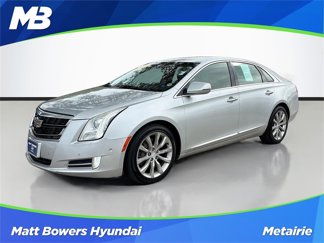 Used 2017 Cadillac XTS Luxury image 1