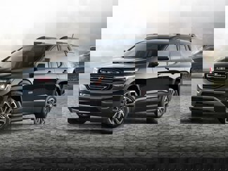 Used 2018 GMC Acadia SLT image 1