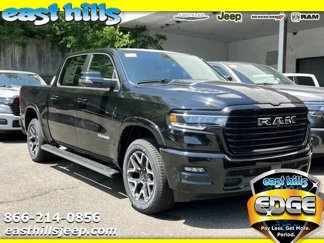 New 2025 RAM 1500 Laramie image 1
