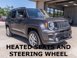 Used 2021 Jeep Renegade Latitude w/ Convenience Group image 1