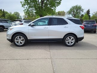 Used 2021 Chevrolet Equinox Premier image 1