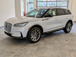 New 2025 Lincoln Corsair AWD image 1