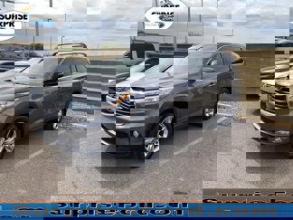 Used 2016 Toyota Highlander Limited Platinum image 1