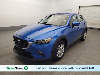 Used 2017 MAZDA CX-3 Sport image 1