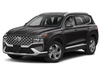Used 2021 Hyundai Santa Fe SEL w/ Convenience + Premium Package image 1
