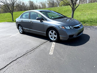 Used 2010 Honda Civic LX-S image 1