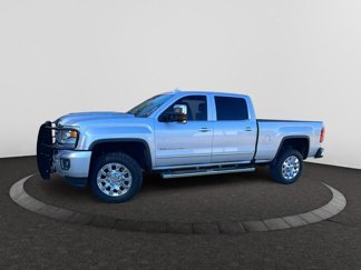 Used 2019 GMC Sierra 2500 Denali w/ Duramax Plus Package image 1