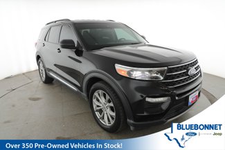 Certified 2017 Ford Explorer Limited w/ Equipment Group 301A image 1