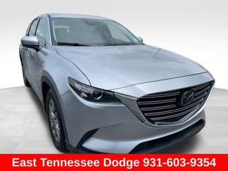 Used 2019 MAZDA CX-9 Touring image 1