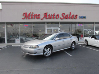 Used 2005 Chevrolet Impala SS w/ Sun And Sound Package image 1