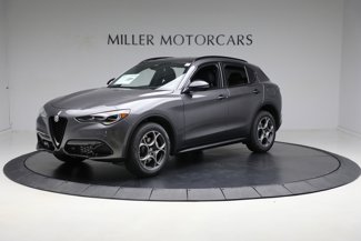 New 2025 Alfa Romeo Stelvio Sprint image 1