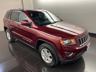 Used 2016 Jeep Grand Cherokee Laredo w/ Quick Order Package 23E image 1