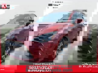 Used 2018 Toyota Yaris iA image 1